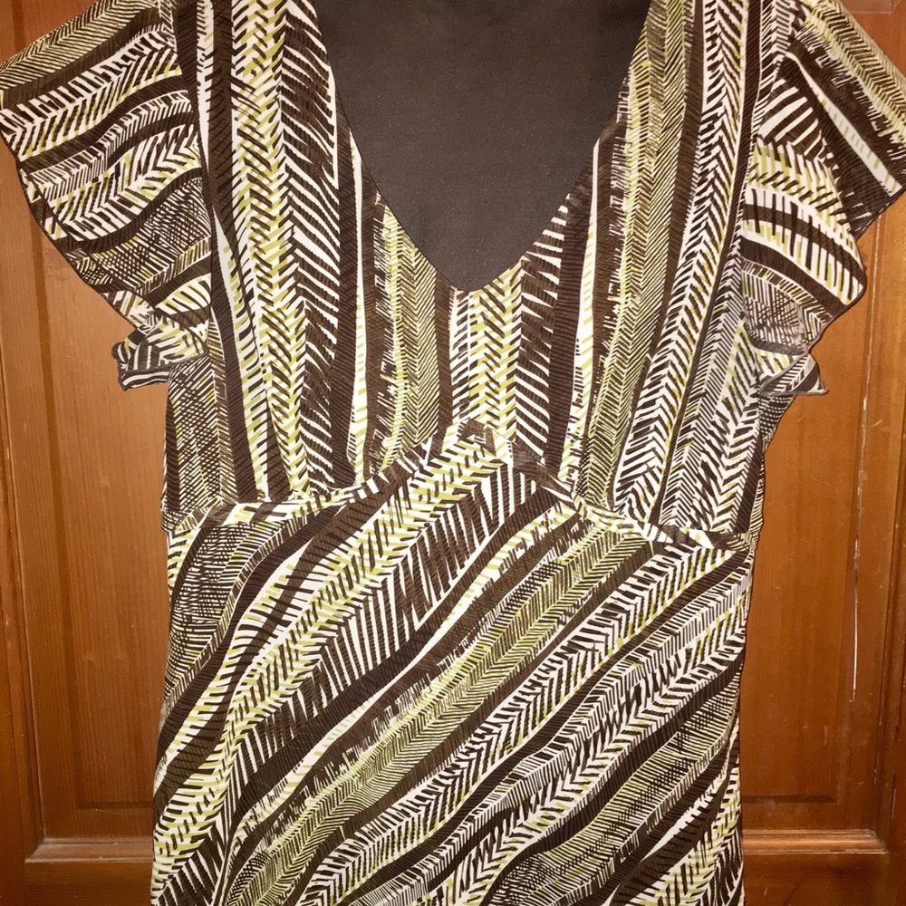 Blouse - Picture 4 of 8